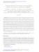 Image document