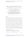 Image document
