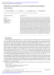 Image document