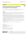 Image document