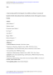 Image document
