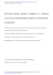 Image document