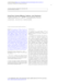 Image document