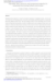 Image document