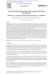 Image document