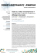 Image document