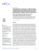 Image document