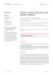 Image document