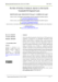 Image document