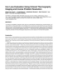 Image document