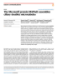 Image document