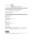 Image document