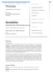 Image document