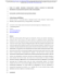 Image document