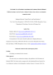Image document