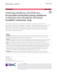 Image document