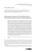 Image document