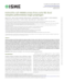 Image document