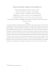 Image document