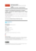 Image document