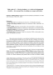 Image document