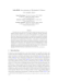Image document