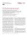 Image document