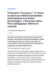 Image document
