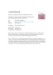 Image document