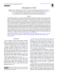 Image document
