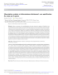 Image document