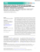 Image document