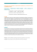 Image document
