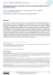 Image document