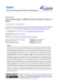 Image document