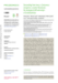 Image document