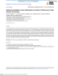 Image document