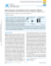 Image document