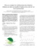 Image document