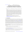 Image document