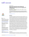 Image document