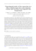 Image document