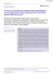 Image document