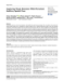 Image document