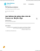 Image document