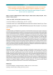 Image document