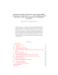 Image document