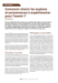 Image document