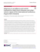 Image document