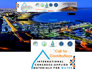 Accéder au site de la conférence